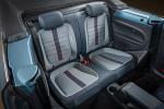 Volkswagen Beetle Convertible Denim 2016 года